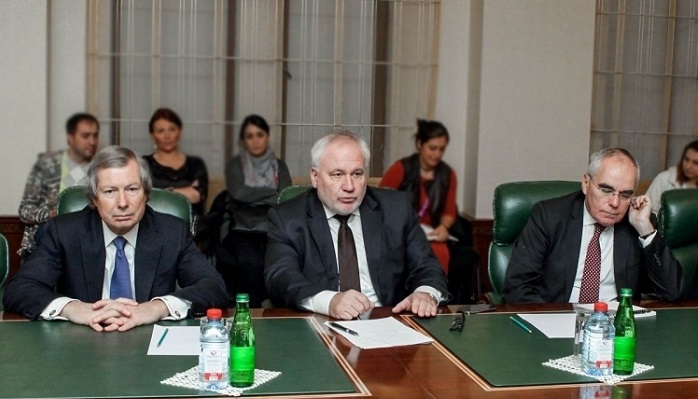 OSCE MG co-chairs to arrive in Azerbaijan later today 